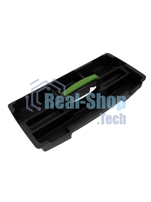 Ящик для инструмента Сибртех 290 х 530 х 275 мм, пластик