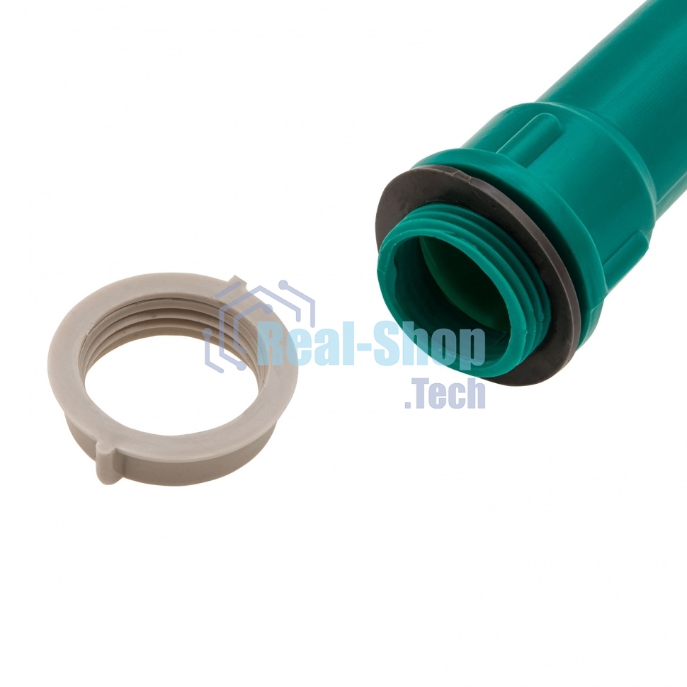 Лейка садовая Сибртех, 10л, оцинкованная