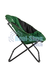 Кресло круглое 85х46х85 см, Camping Palisad