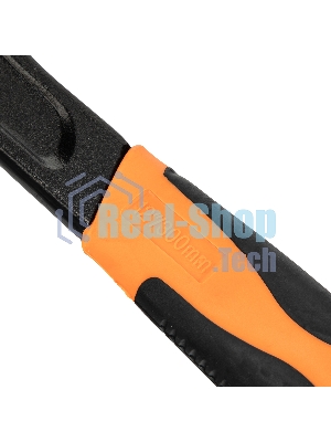 Ключ разводной Sparta 300 мм, двухкомпонентная рукоятка