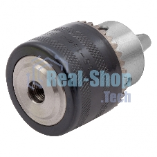 Патрон Matrix для дрели ключевой 1,5-13 мм - 3/8