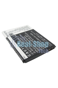 Аккумулятор CameronSinoCS-OT704SL TLi020F1 для Alcatel One Touch 7040, 7041, 6036, 5042 3.8V / 2000mAh / 7.60Wh