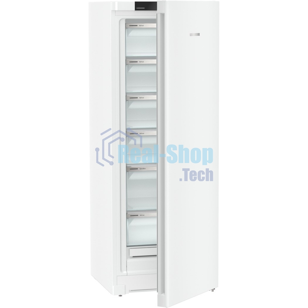Морозильная камера Liebherr FNE 5006-22 001 белый, 232л, 6 ящиков
