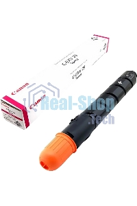 Картридж лазерный Canon C-EXV29 2798B002 пурпурный (туба 27000 стр) iRC5030/C5035