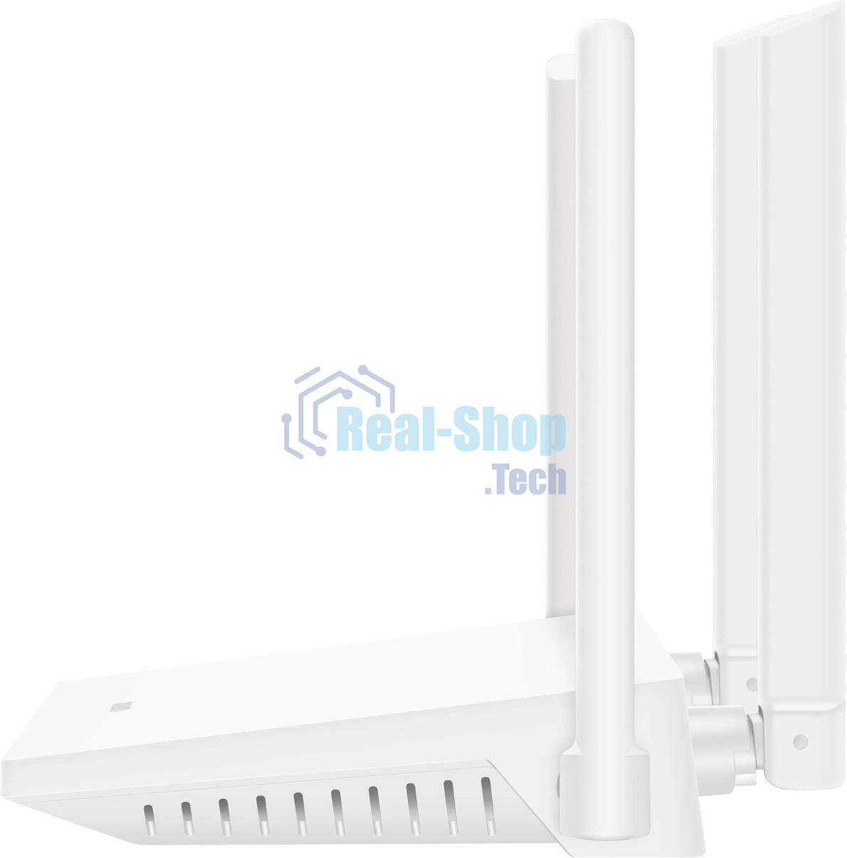 Маршрутизатор Wi-Fi Huawei WS5203 AX1 1167MBPS 100/1000M белый