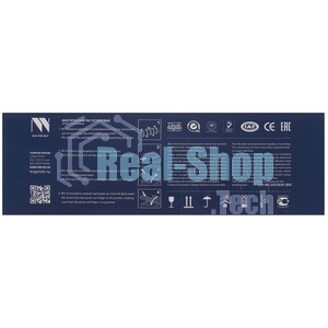 Чип NVPrint для картриджа HP W1360X (136X) для HP LaserJet M211/M236 (2,6K) совместимый