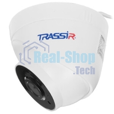 IP-камера TRASSIR TR-D2S1 v3 3.6