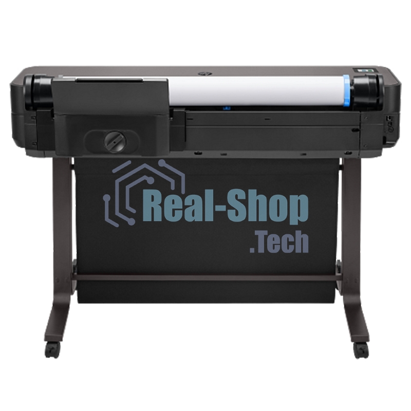 Плоттер струйный HP Designjet T630 (5HB11A/5HB11D), A0, 36