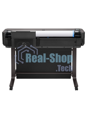 Плоттер струйный HP Designjet T630 (5HB11A/5HB11D), A0, 36