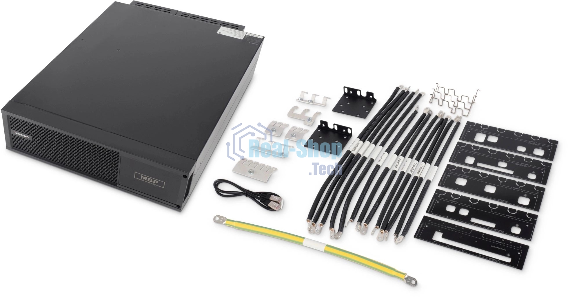 Байпас Ippon MBP Innova Unity RT 3-3 Parallel 10/20K