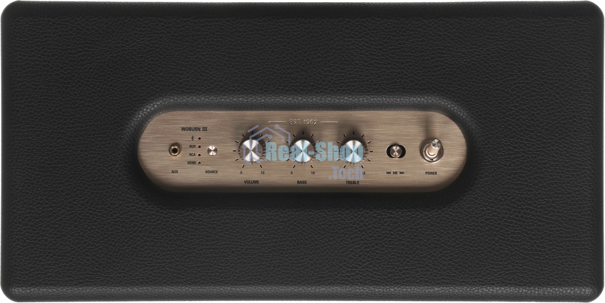 Колонка MARSHALL WOBURN III black