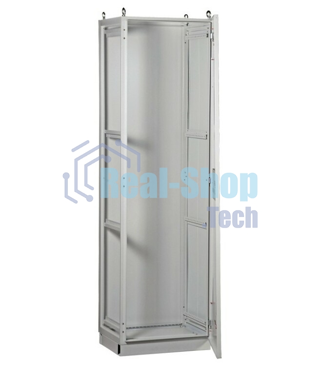 Шкаф напол. цельносварной ВРУ-1 20.60.45 IP31 TITAN IEK YKM1-C3-2064-31