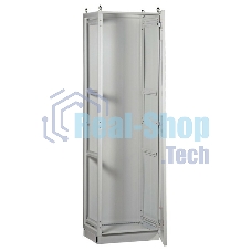Шкаф напол. цельносварной ВРУ-1 20.60.45 IP31 TITAN IEK YKM1-C3-2064-31