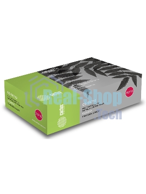 Картридж лазерный Cactus CS-TK710 черный (40000 стр.) для Kyocera Mita FS 9130/9130DN/9530
