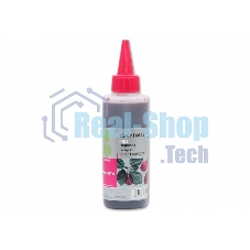 Чернила Cactus CS-EPT6643 пурпурный (100мл) Epson L100