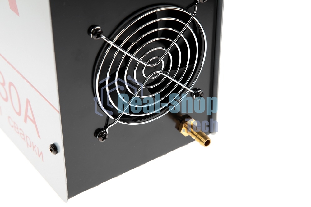 Сварочный аппарат инверторный САИ-230-АД (аргонодуговой) Ресанта