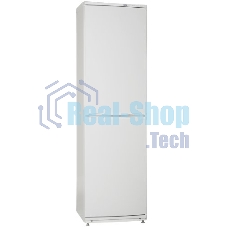 Холодильник Atlant ХМ-6025-031 белый двухкамерный 225/139л морозилка снизу