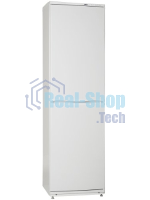 Холодильник Atlant ХМ-6025-031 белый двухкамерный 225/139л морозилка снизу