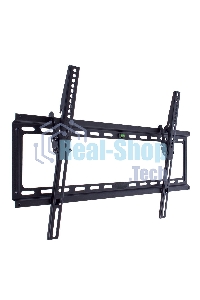 Кронштейн Kromax IDEAL-2 new черный, 32