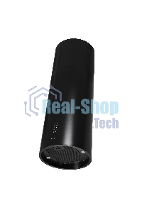 Вытяжка островная Maunfeld Lee Isla 39 черный, 38 см, 1000 куб. м/ч, 52 дБ