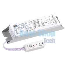 Блок аварийного питания БАП12-3.0 для LED IEK LLVPOD-EPK-12-3H