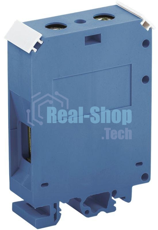 Зажим наборный ЗНИ-70кв.мм (JXB250A) син. ИЭК YZN10-070-K07