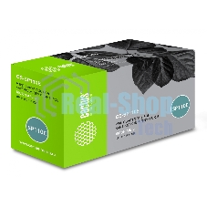 Картридж лазерный Cactus CS-SP110E черный (2000 стр.) для Ricoh Aficio SP 111/SP 111SF