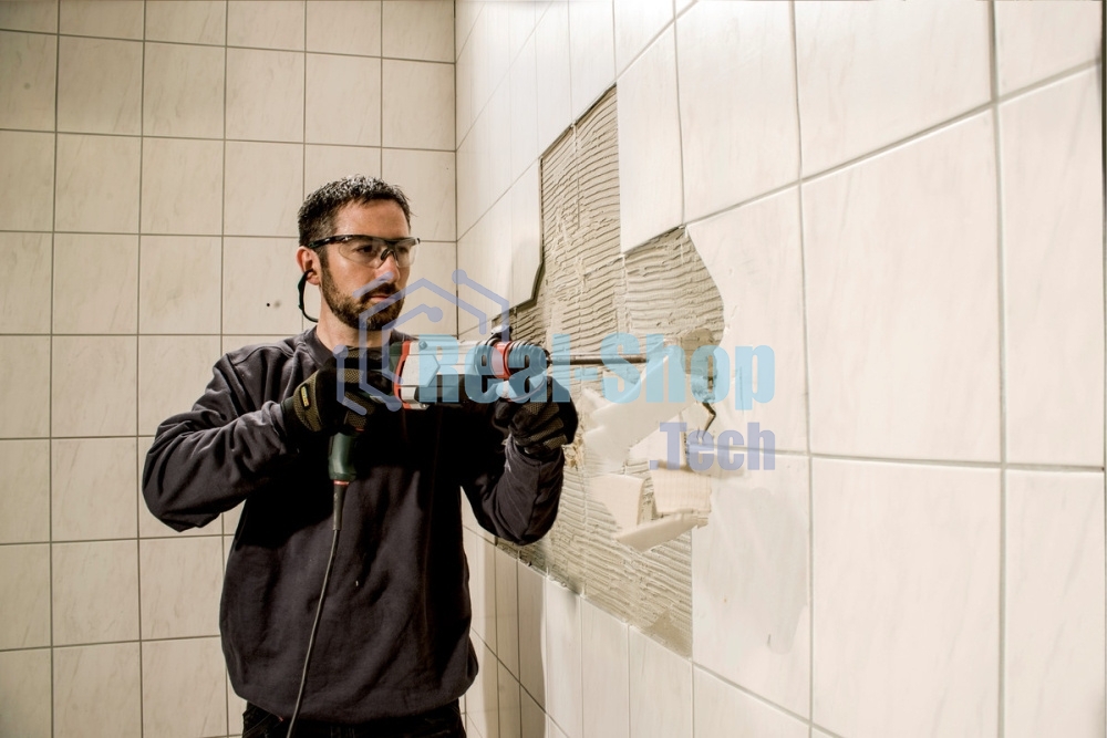 Перфоратор Metabo KHE 2660 Quick 600663500 Перфоратор Перф.3х-р,SDS+,850вт,3.0Дж,+БЗП