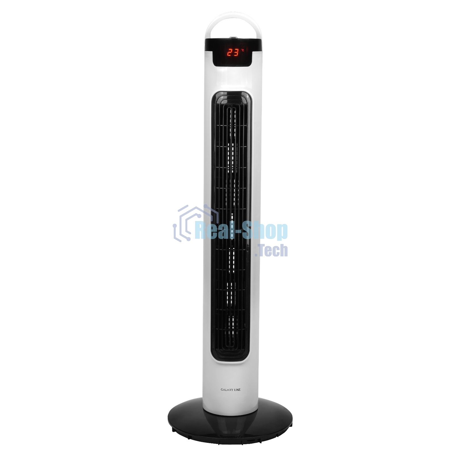 Вентилятор напольный Galaxy Line GL8108