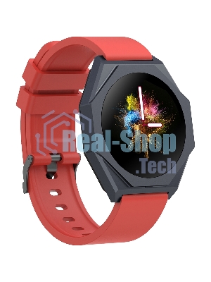 Умные часы Canyon Otto SW-86, 1.3