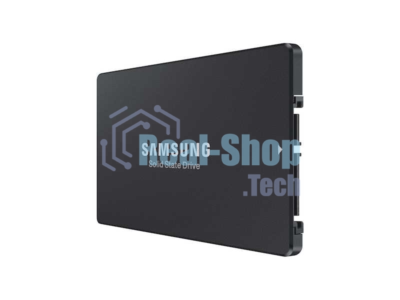 Накопитель SSD Samsung PM893, 1920Gb, SATA III, R/W 550/520