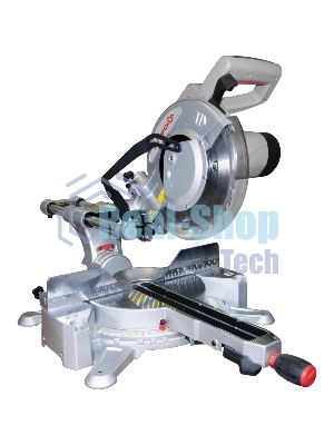 Пила радиально-рычажная INTERSKOL 1800W 721.1.0.70