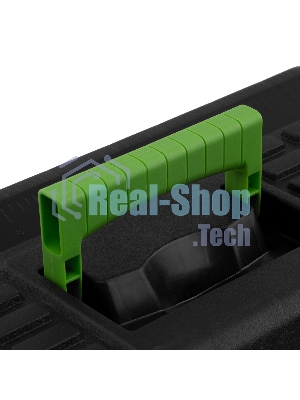 Ящик для инструмента Сибртех 290 х 530 х 275 мм, пластик