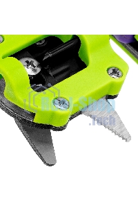 Секатор прививочный со сменными лезвиями Palisad