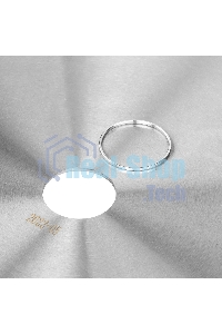 Пильный диск по дереву Gross ф255 х 32 мм, 72 зуба + кольцо 32/30мм