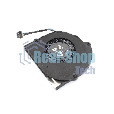 Вентилятор (кулер) для ноутбука HP EliteBook x360 830 G6/HP Zhan X 13 G2