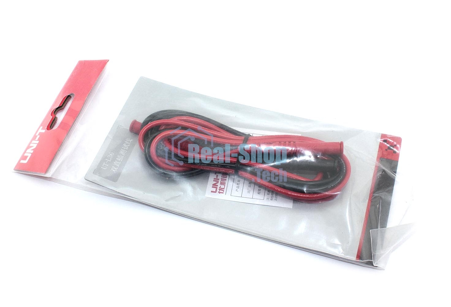 Щуп для тестера UNI-T UT-L36