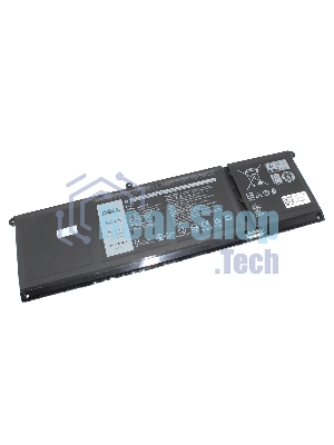 Аккумуляторная батарея для ноутбука Dell Inspiron 13 5310 15V 3600mAh