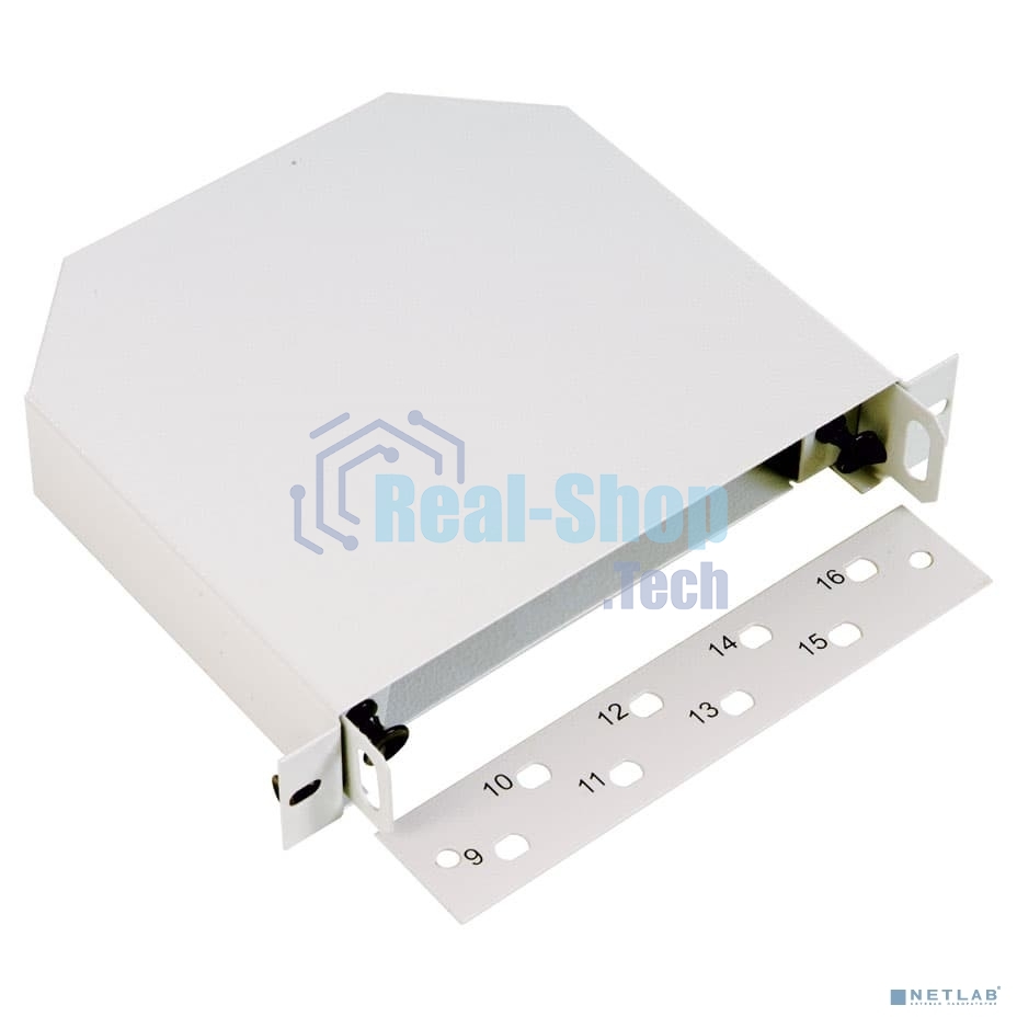 Бокс оптический ЦМО БОН-М-10