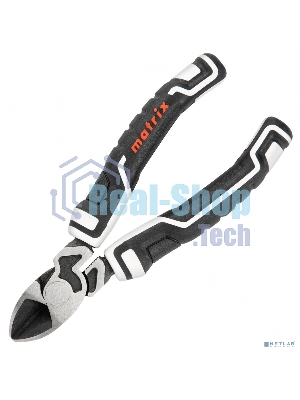 Бокорезы Matrix 150 мм, усиленная система, PRO