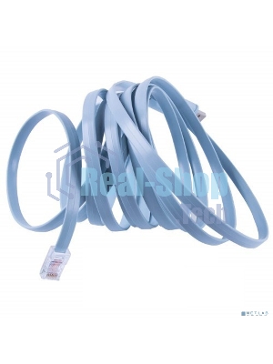 Кабель-адаптер консольный KS-is KS-537U USB-A RJ45