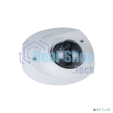 Видеокамера IP Dahua DH-IPC-HDBW3241FP-AS-0280B 2.8-2.8мм цветная