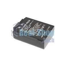Аккумуляторная батарея для фотоаппарата Nikon Z50, Z50 ZFC 7.6V 1350mAh Li-ion