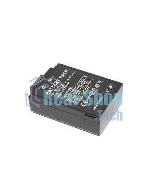 Аккумуляторная батарея для фотоаппарата Nikon Z50, Z50 ZFC 7.6V 1350mAh Li-ion