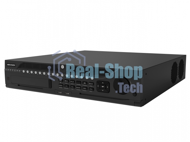 Видеорегистратор Hikvision iDS-9032HQHI-M8/S