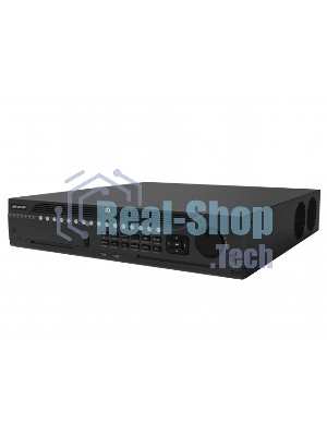 Видеорегистратор Hikvision iDS-9032HQHI-M8/S