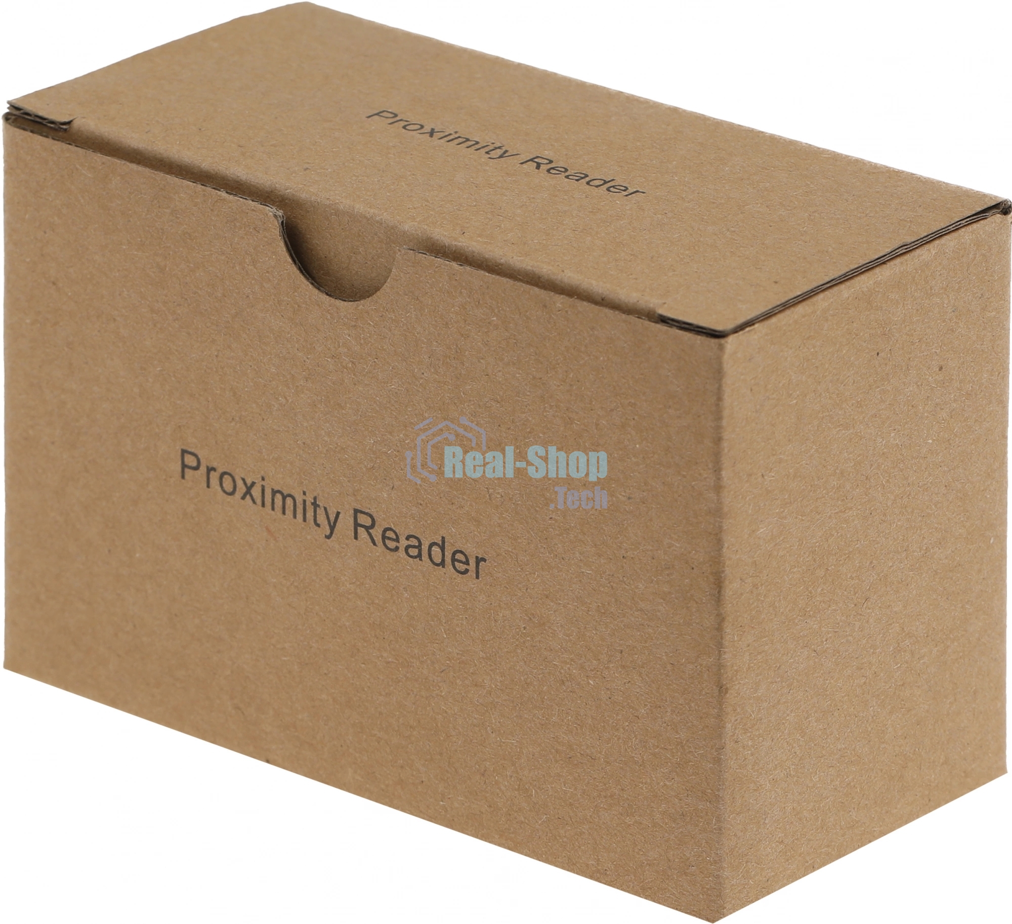 Считыватель карт Tantos TS-RDR-EHMF (00-00037428) уличный антивандальный