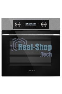 Шкаф духовой электрический Maunfeld AEOH60102S