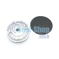 Рассекатель малой конфорки Sabaf Konigin 75 мм