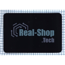 Модуль (матрица + тачскрин) для Samsung Galaxy tab 10.1 P7100 черный с рамкой